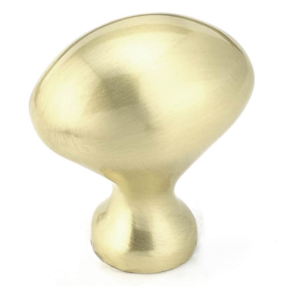 Traditional Metal Knob - 4443