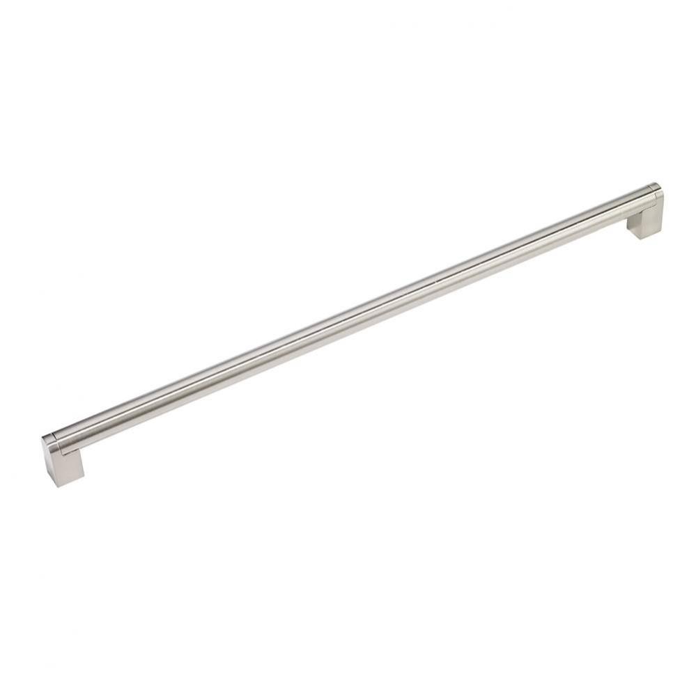 Contemporary Metal Pull - 4466