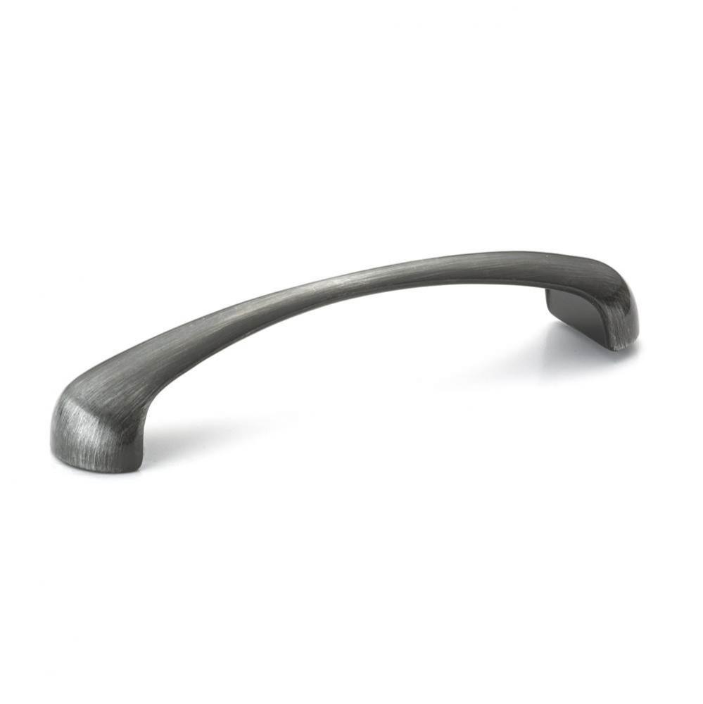 Contemporary Metal Pull - 4599
