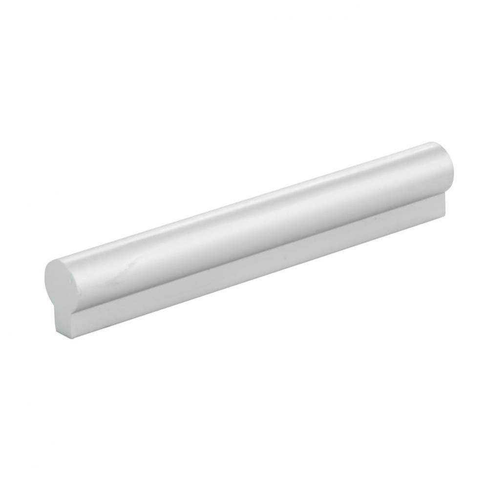 Contemporary Aluminum Pull - 4601