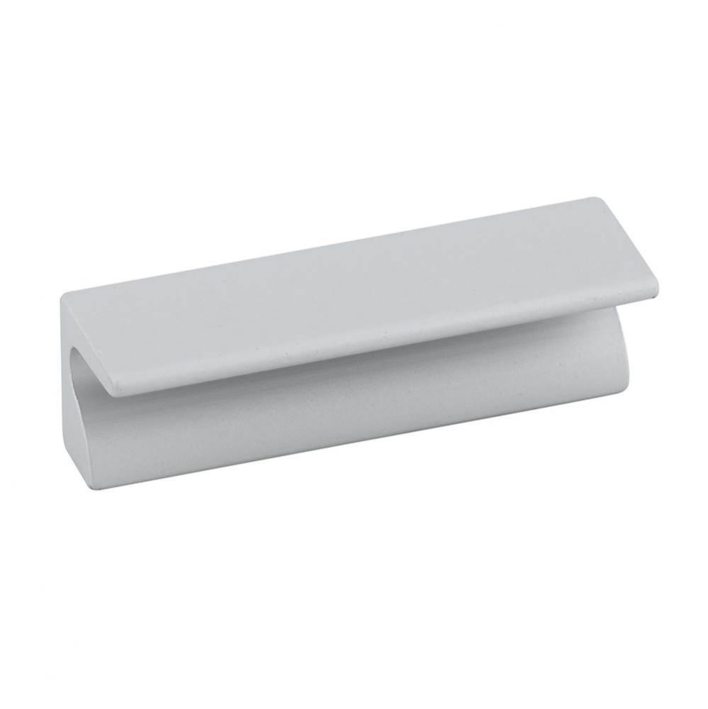 Contemporary Aluminum Pull - 4604