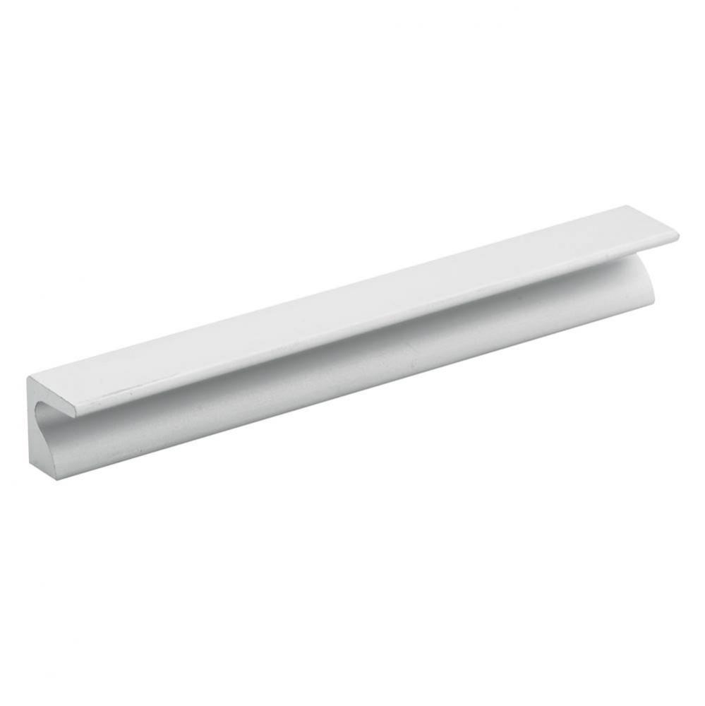 Contemporary Aluminum Pull - 4604