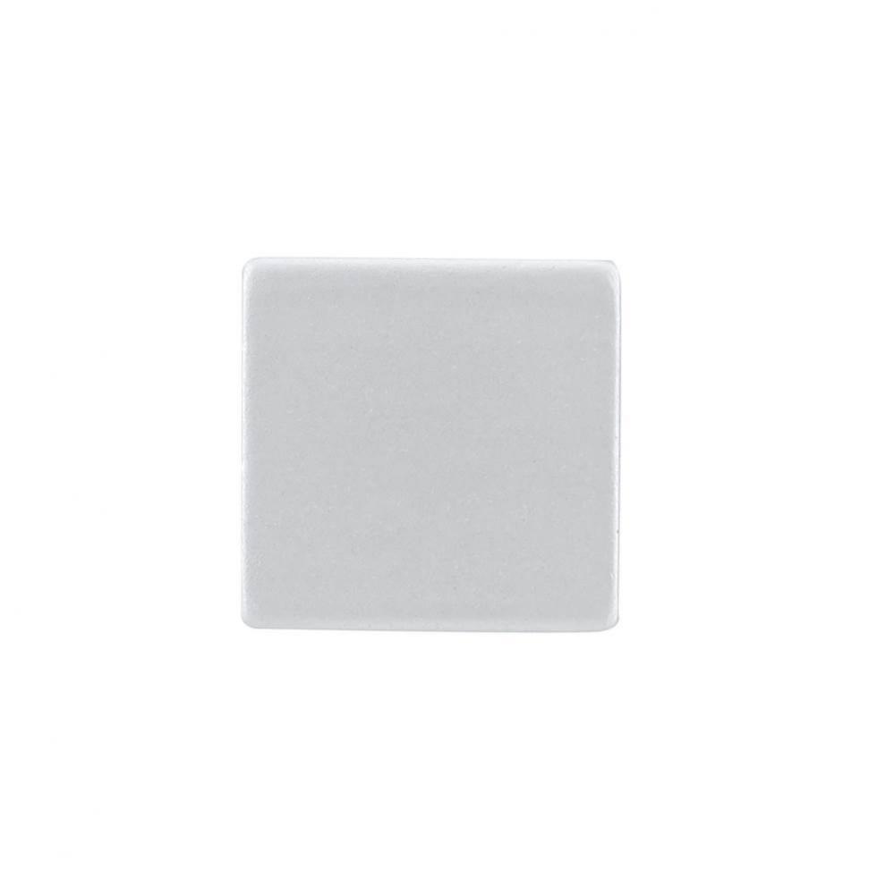 Contemporary Aluminum Knob - 460