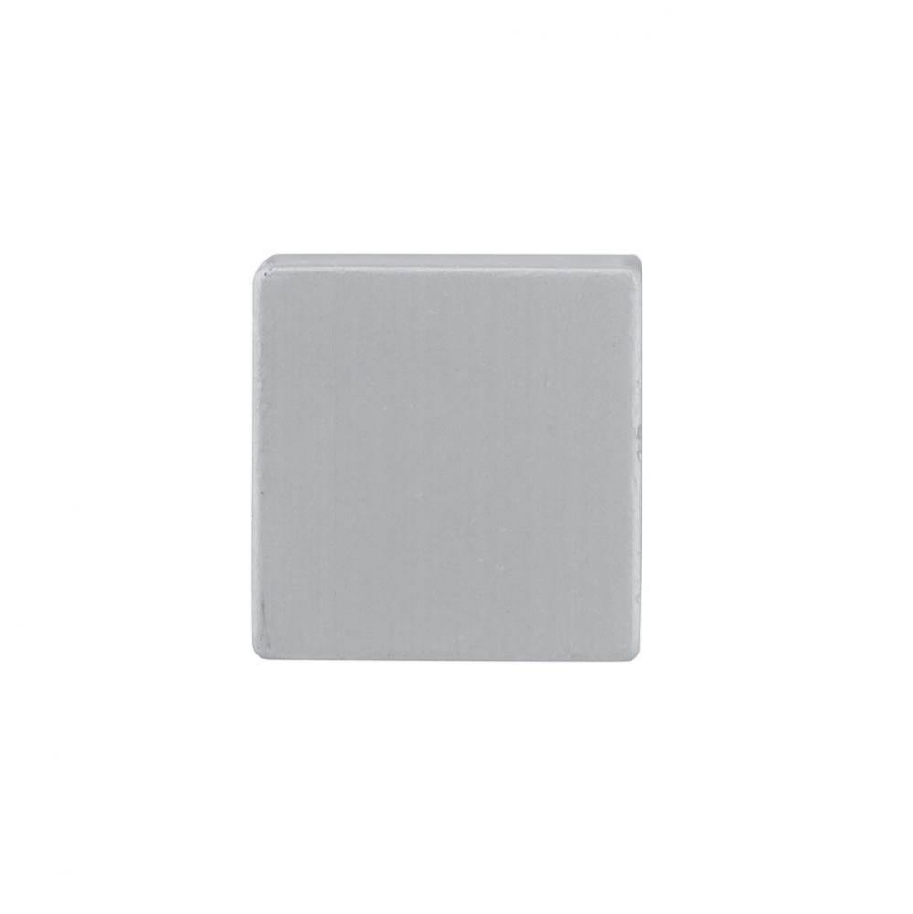 Contemporary Aluminum Knob - 460