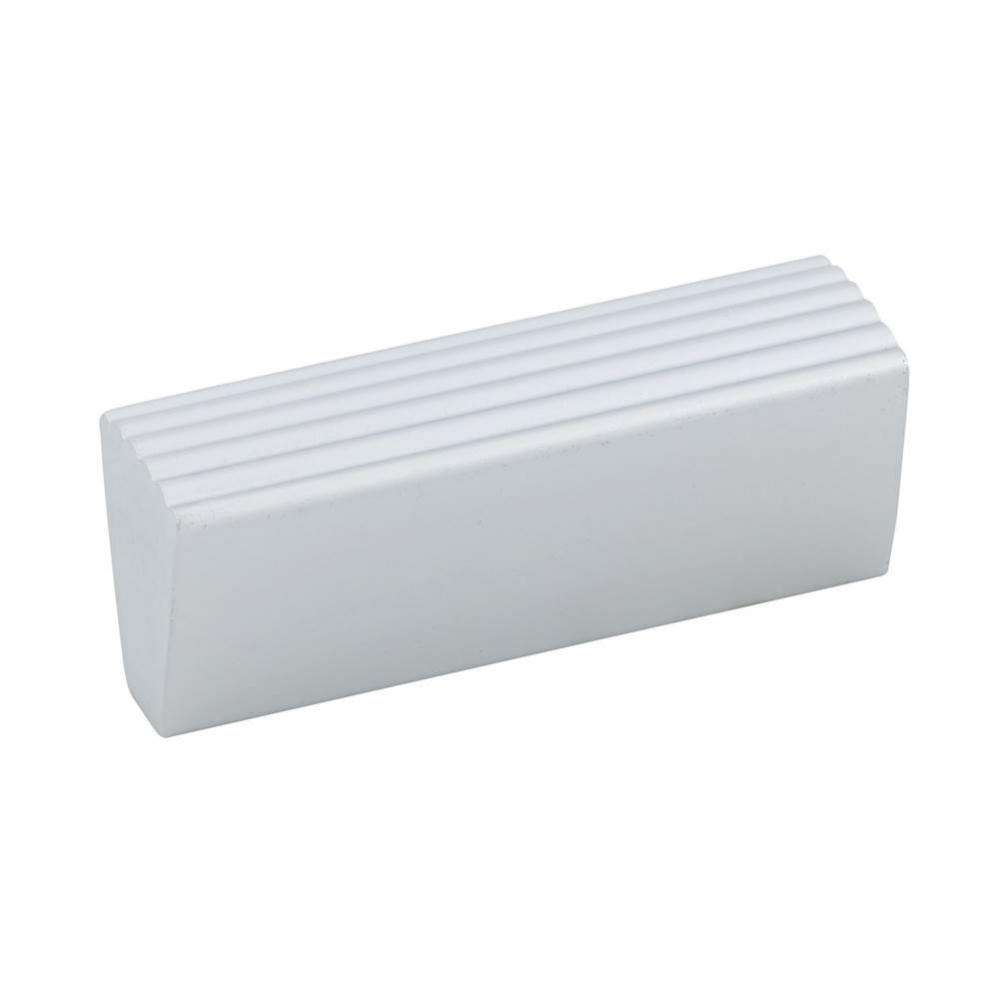 Contemporary Aluminum Pull - 4670