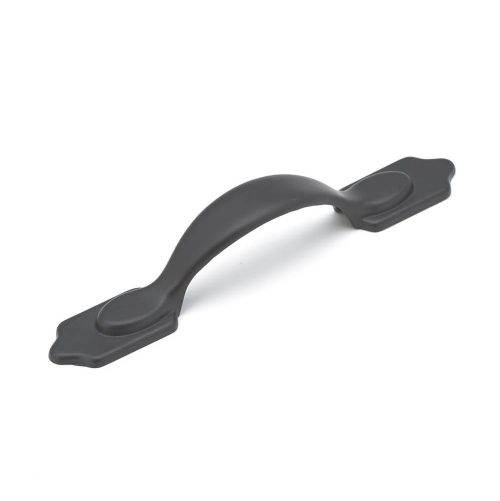 Traditional Metal Pull - 473B