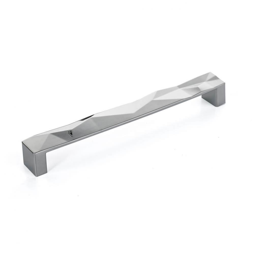 Contemporary Metal Pull - 4789