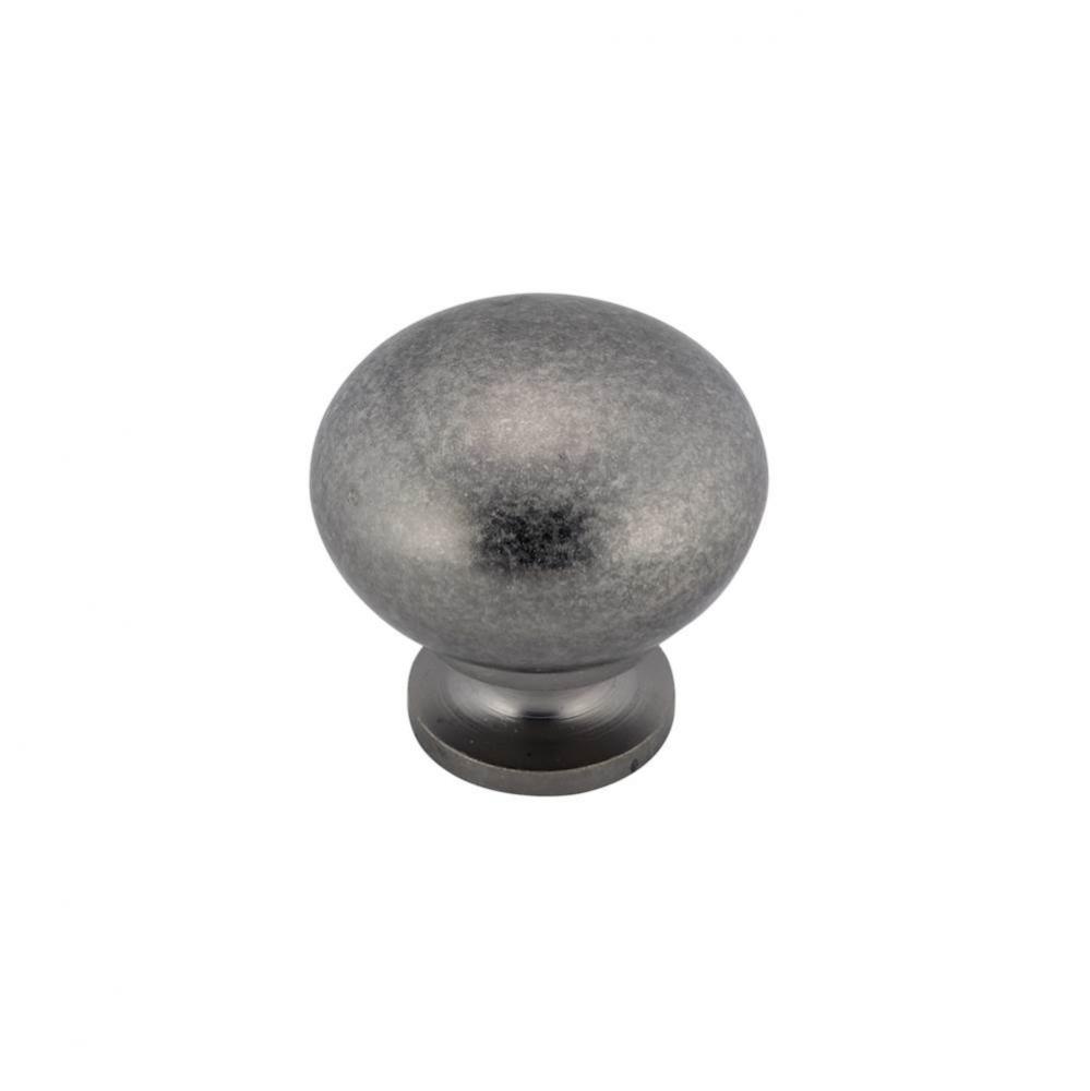 Traditional Brass Knob - 4923