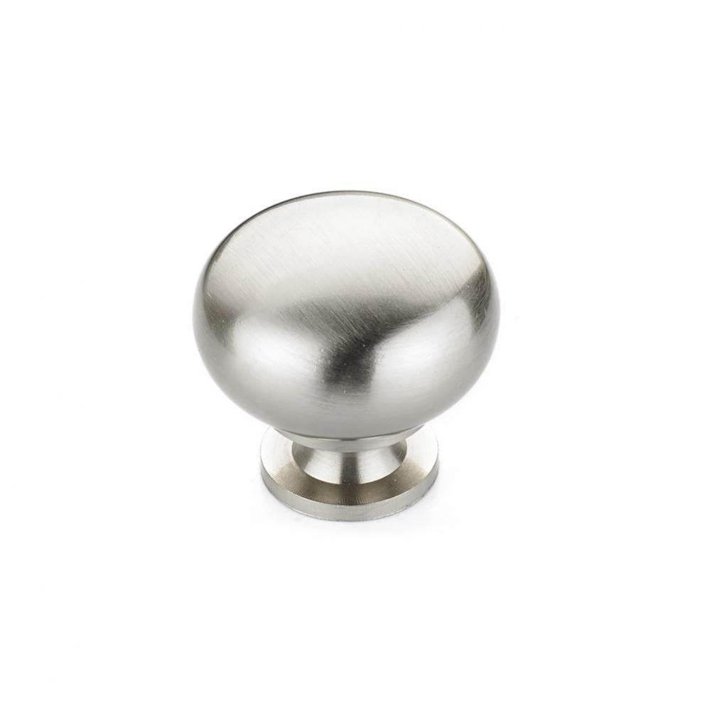 Traditional Brass Knob - 4923