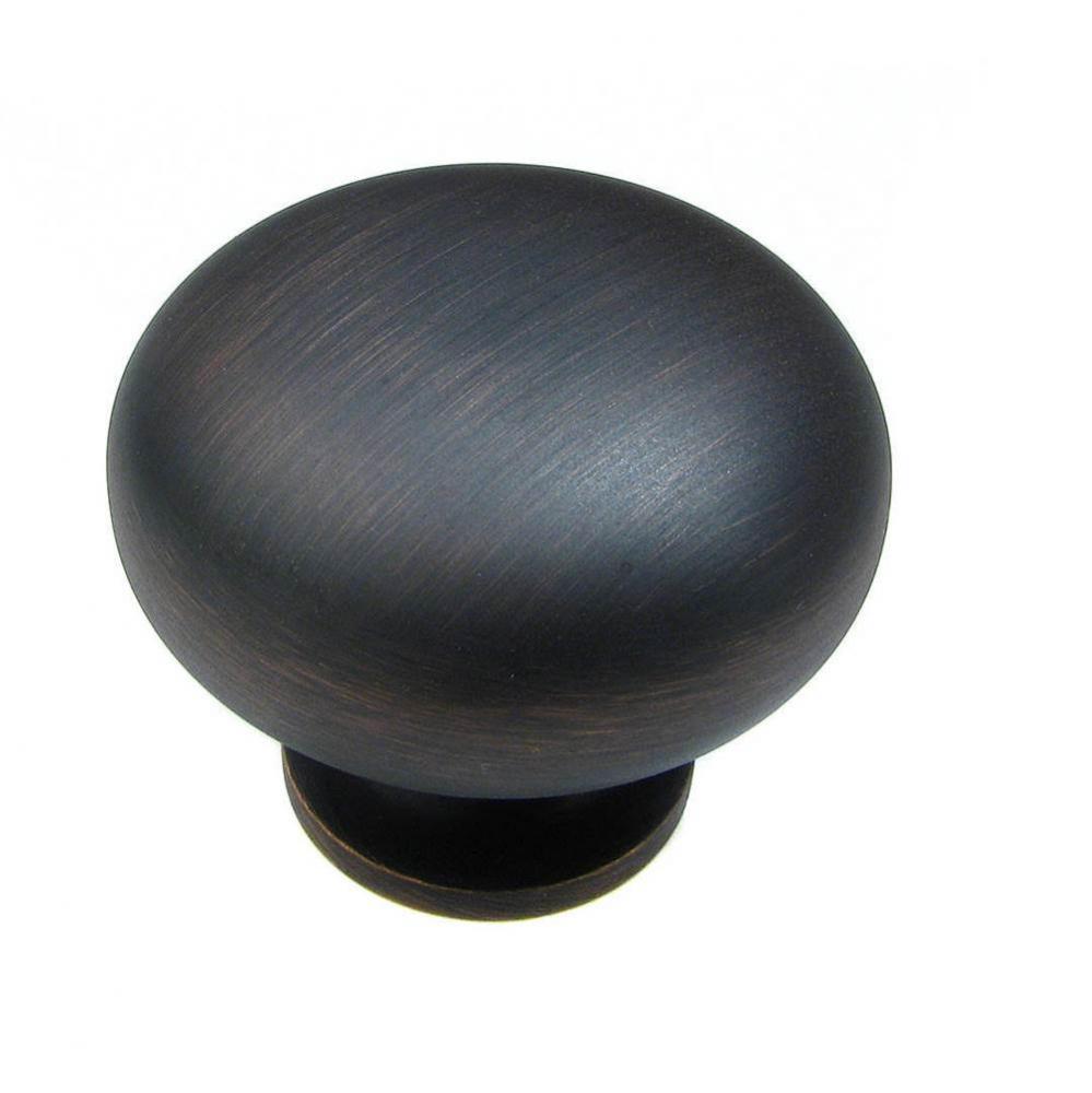 Traditional Metal Knob - 4923