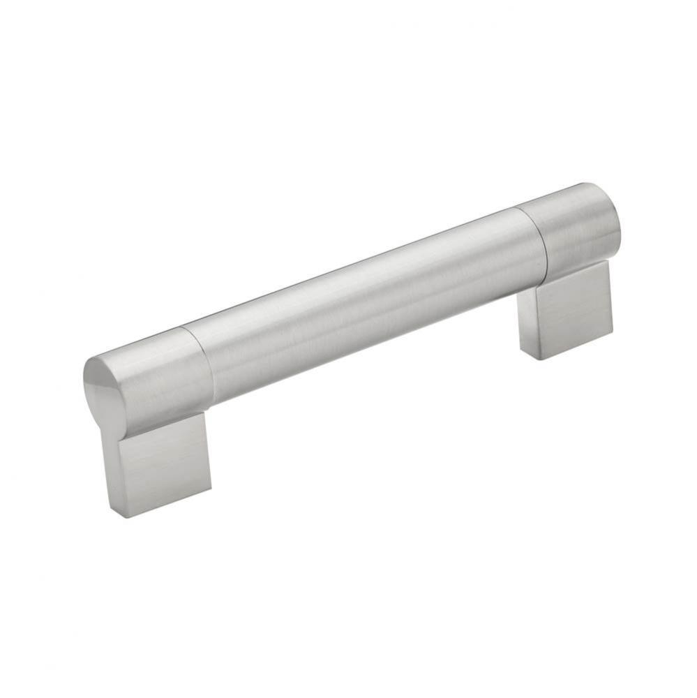 Contemporary Stainless Steel Pull - 500