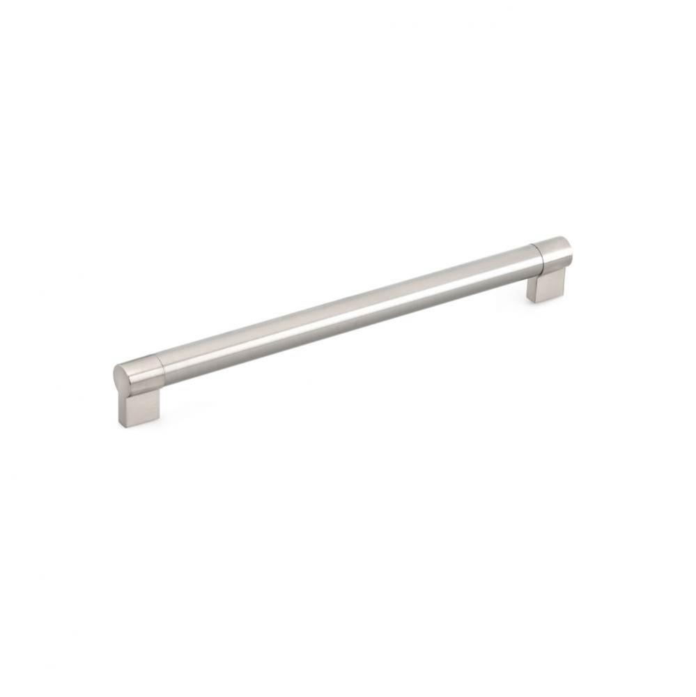 Contemporary Stainless Steel Pull - 500