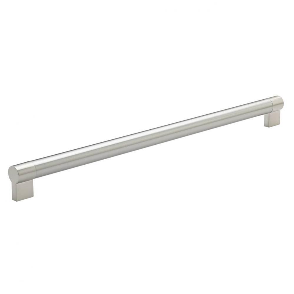 Contemporary Stainless Steel Pull - 500