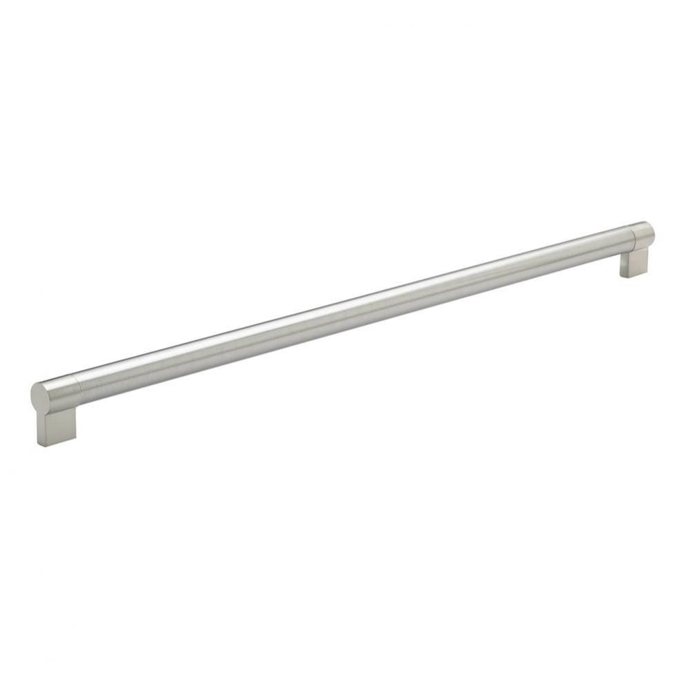 Contemporary Stainless Steel Pull - 500