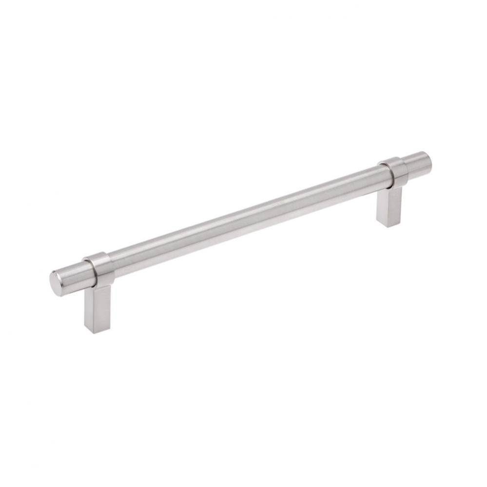 Contemporary Metal Pull - 5016