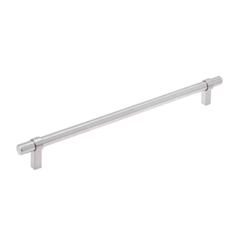 Contemporary Metal Pull - 5016