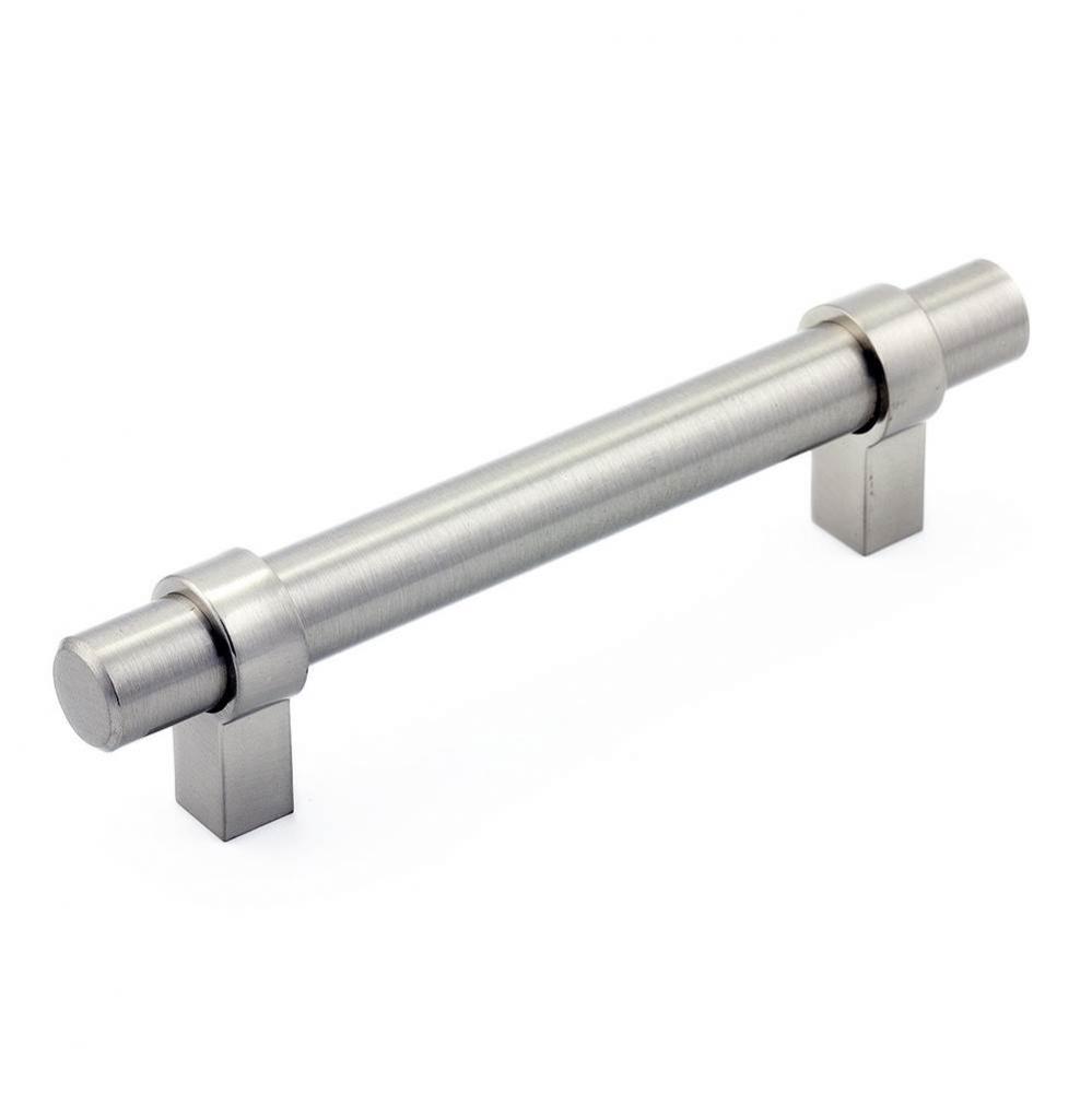 Contemporary Metal Pull - 5016