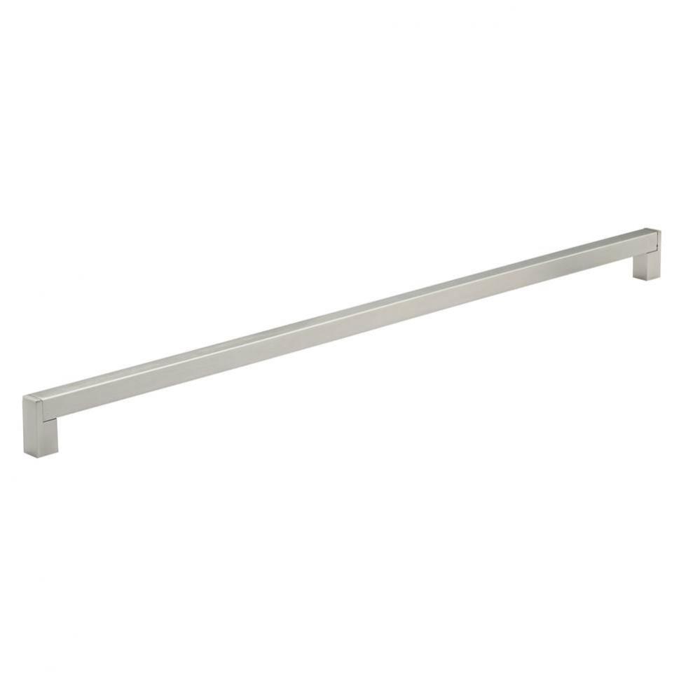 Contemporary Stainless Steel Pull - 520