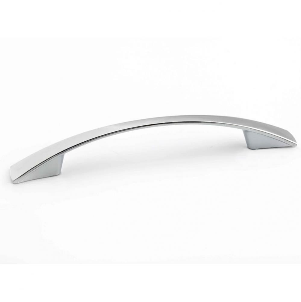 Contemporary Metal Pull - 5213