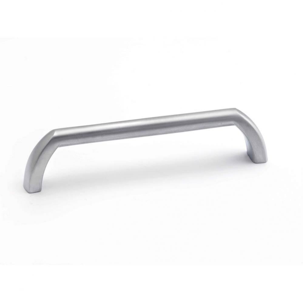 Contemporary Metal Pull - 5232