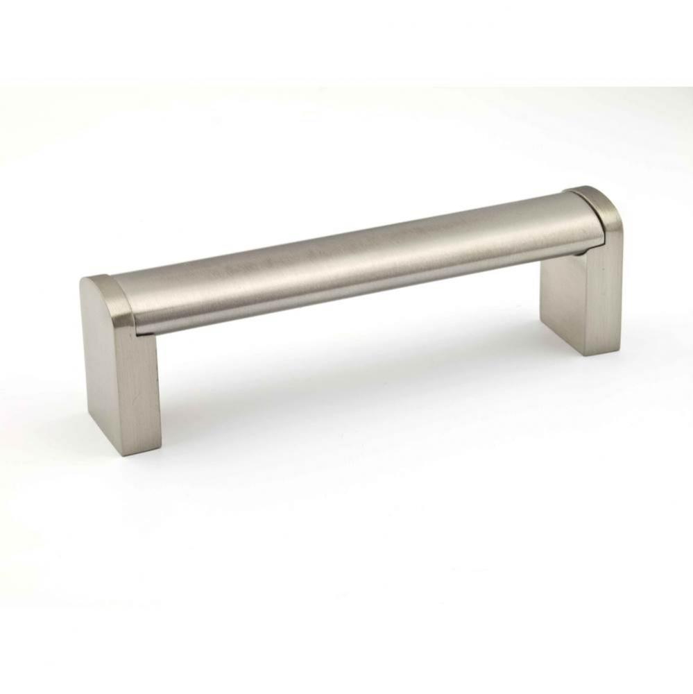 Contemporary Stainless Steel Pull - 525