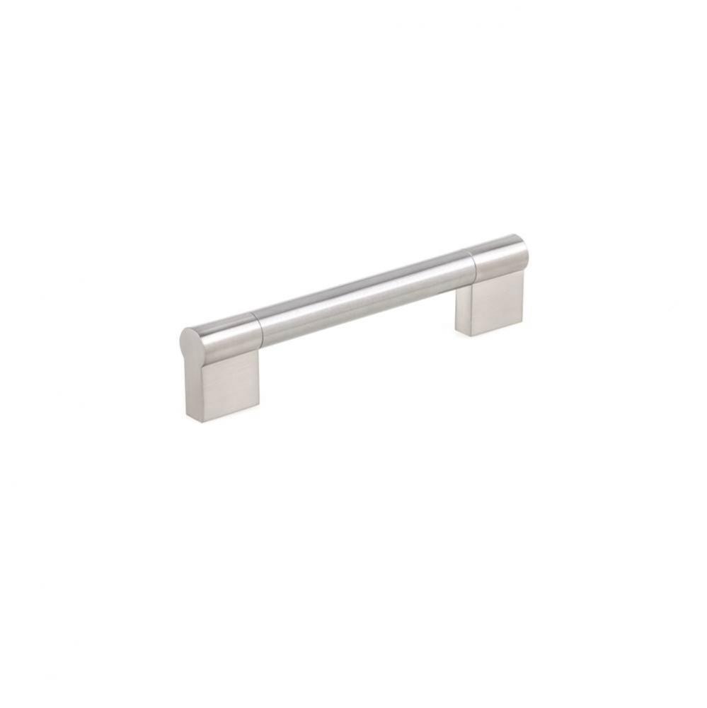 Contemporary Stainless Steel Pull - 527
