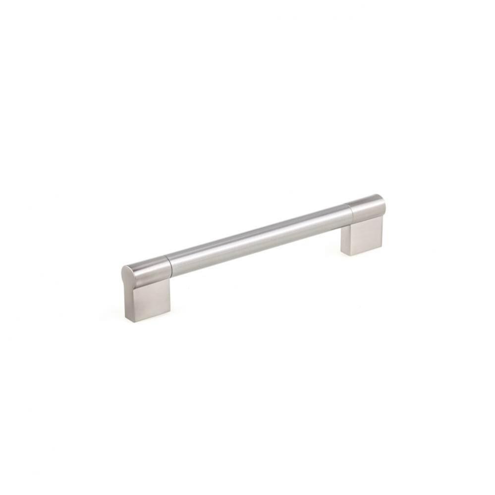 Contemporary Stainless Steel Pull - 527