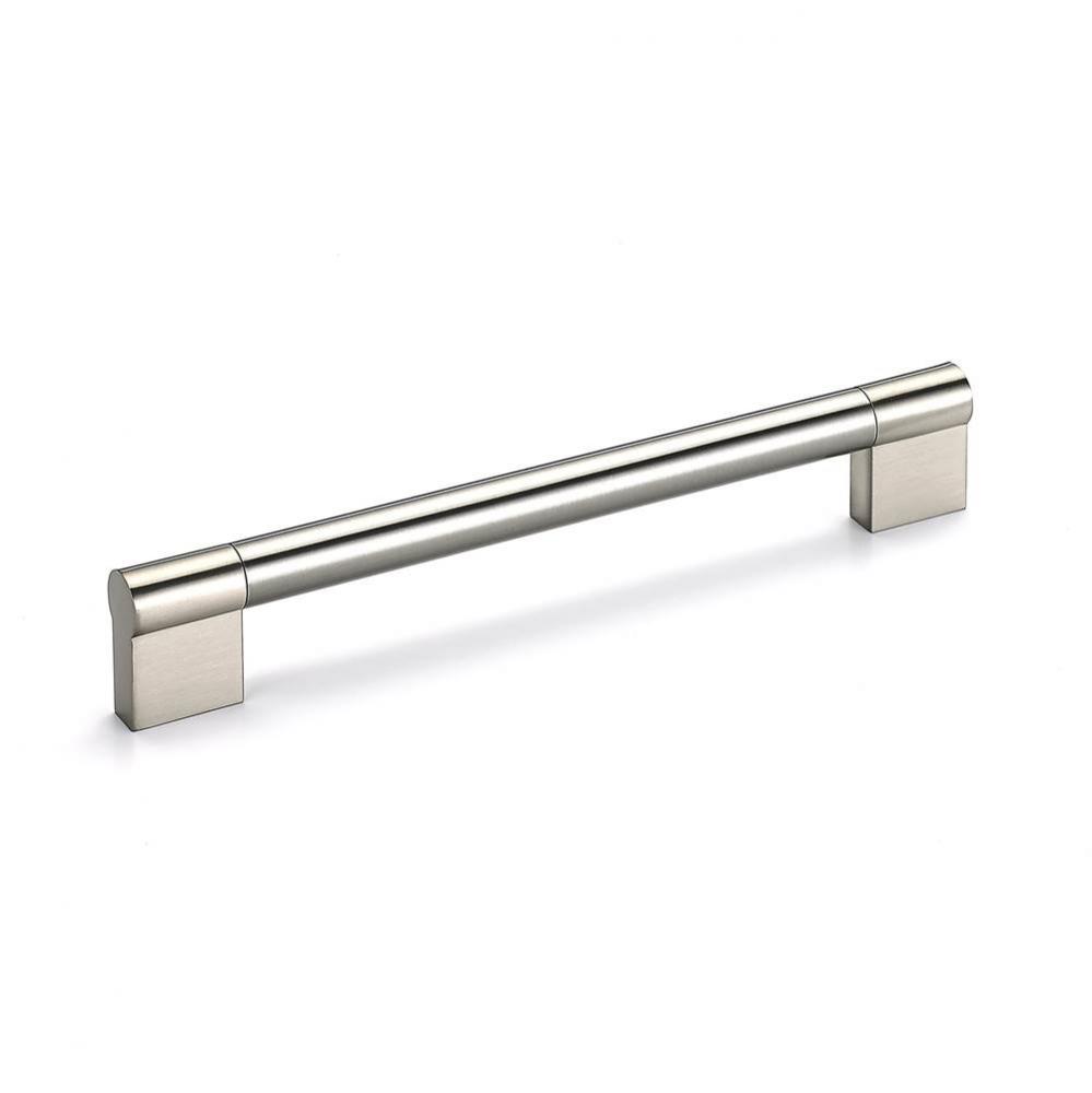 Contemporary Stainless Steel Pull - 527