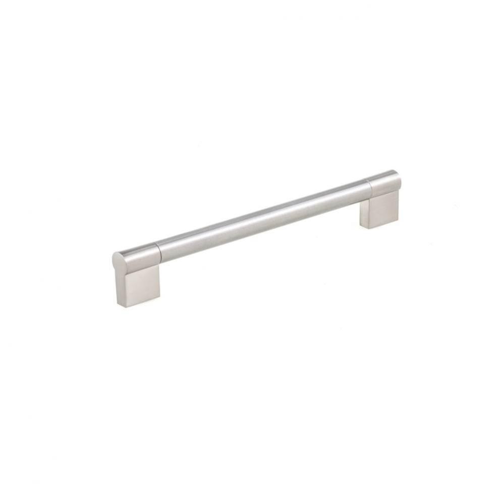 Contemporary Stainless Steel Pull - 527