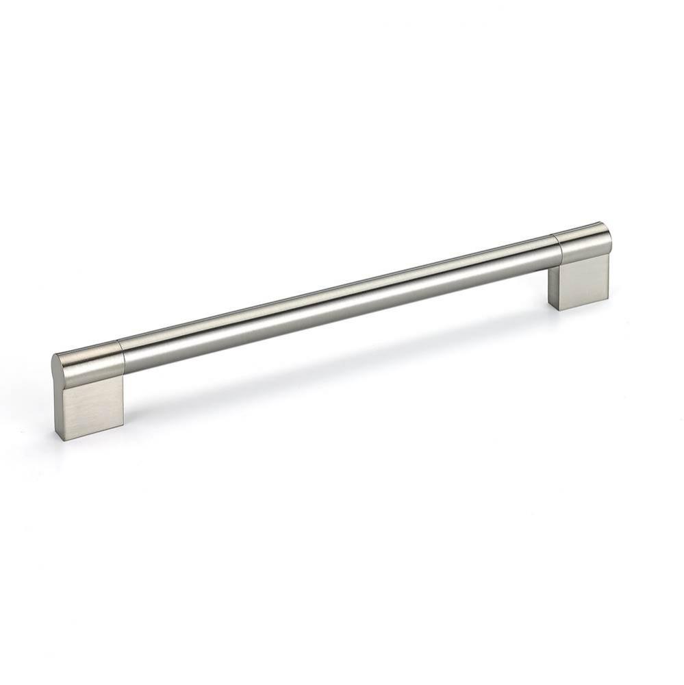 Contemporary Stainless Steel Pull - 527