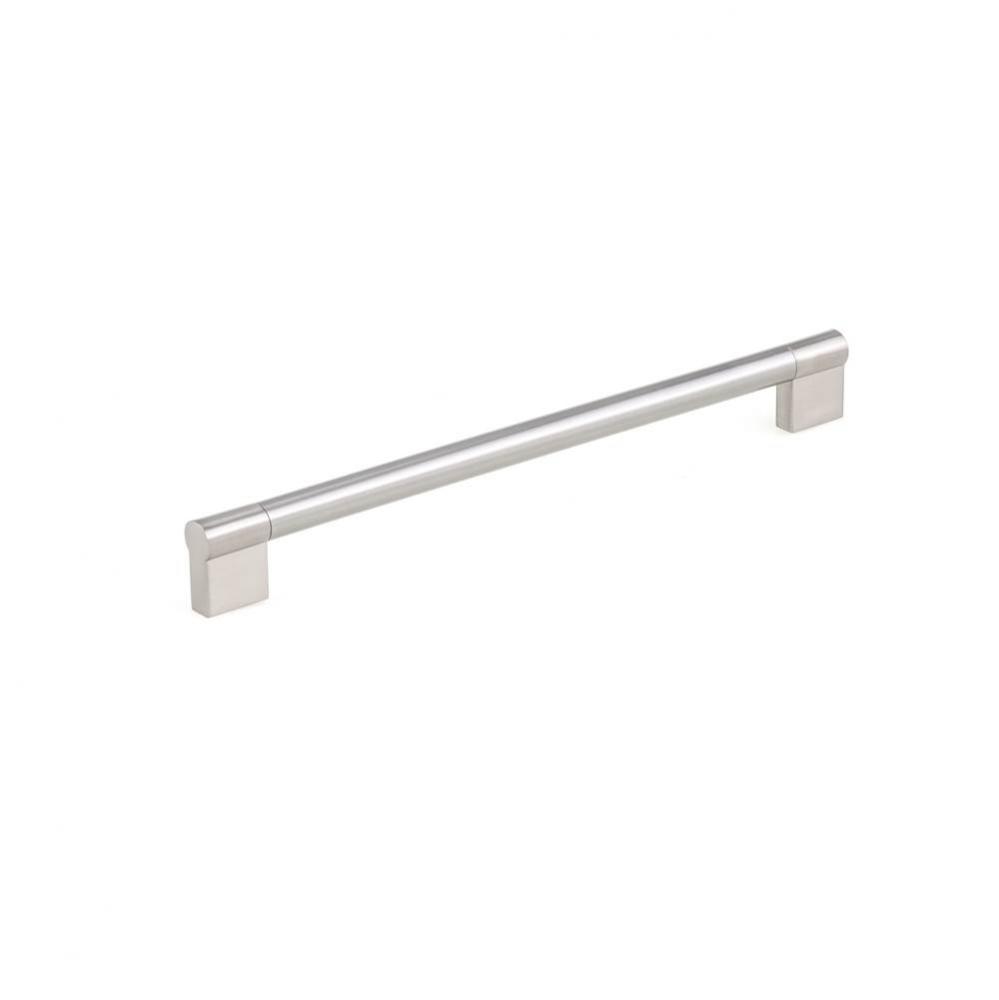 Contemporary Stainless Steel Pull - 527