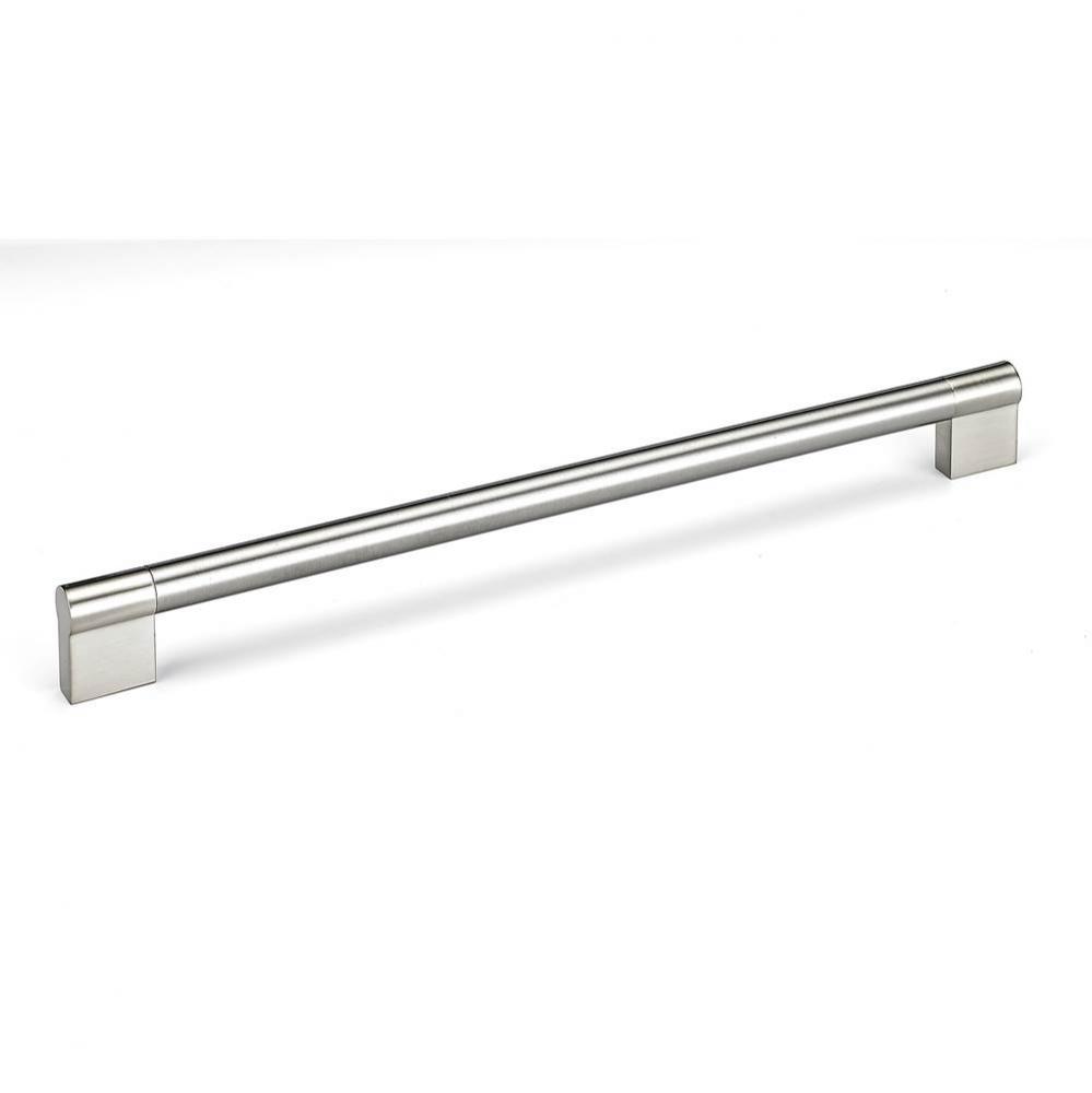 Contemporary Stainless Steel Pull - 527