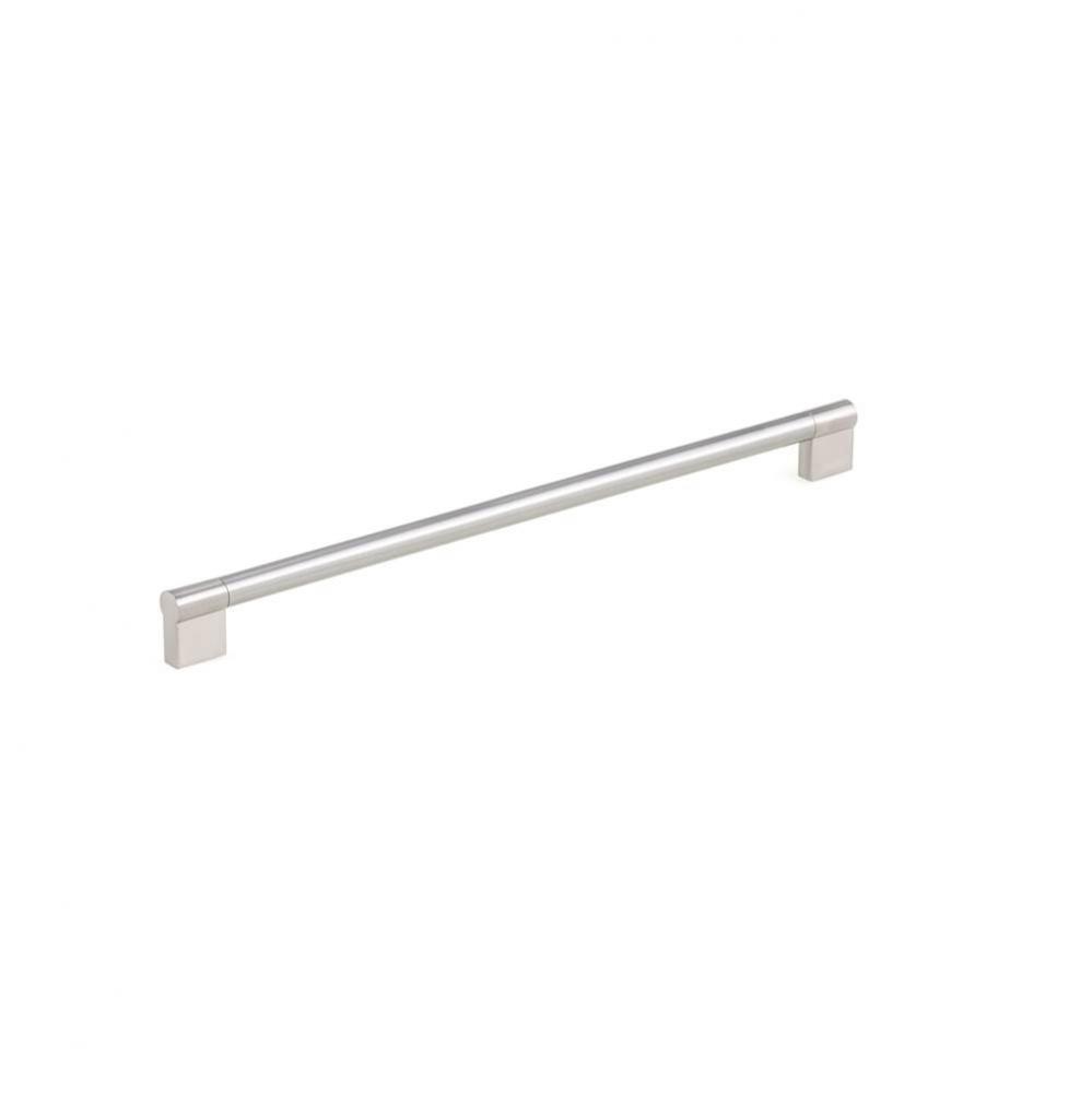Contemporary Stainless Steel Pull - 527