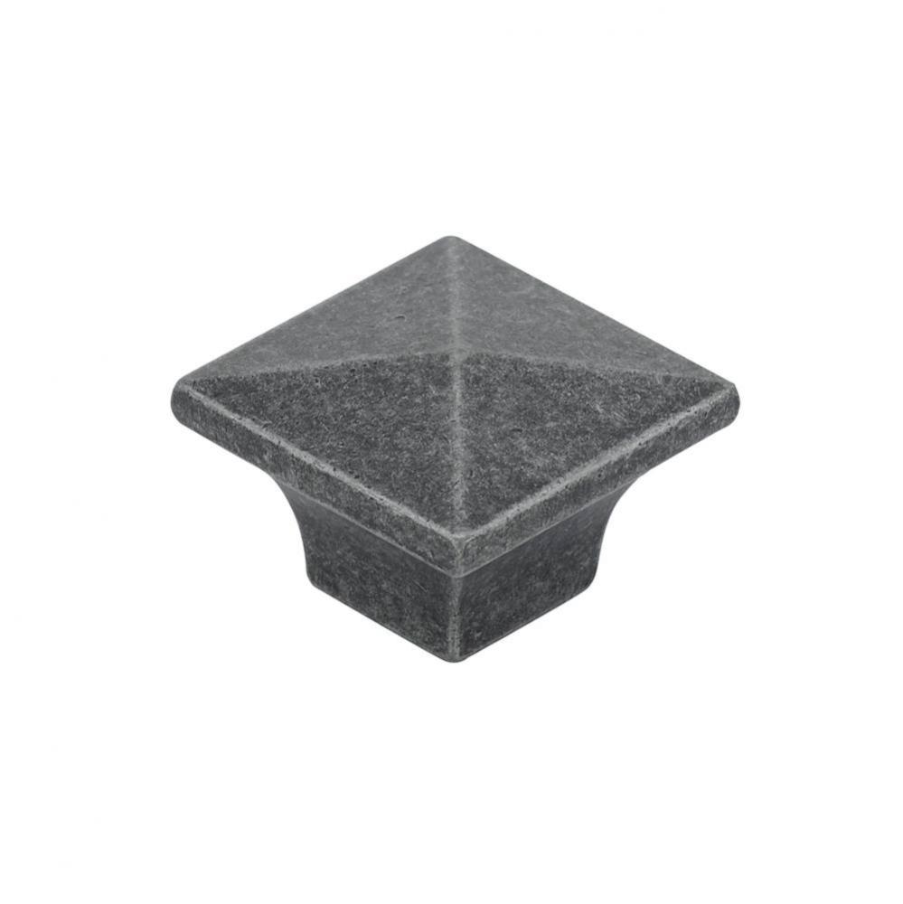 Traditional Metal Knob - 5308