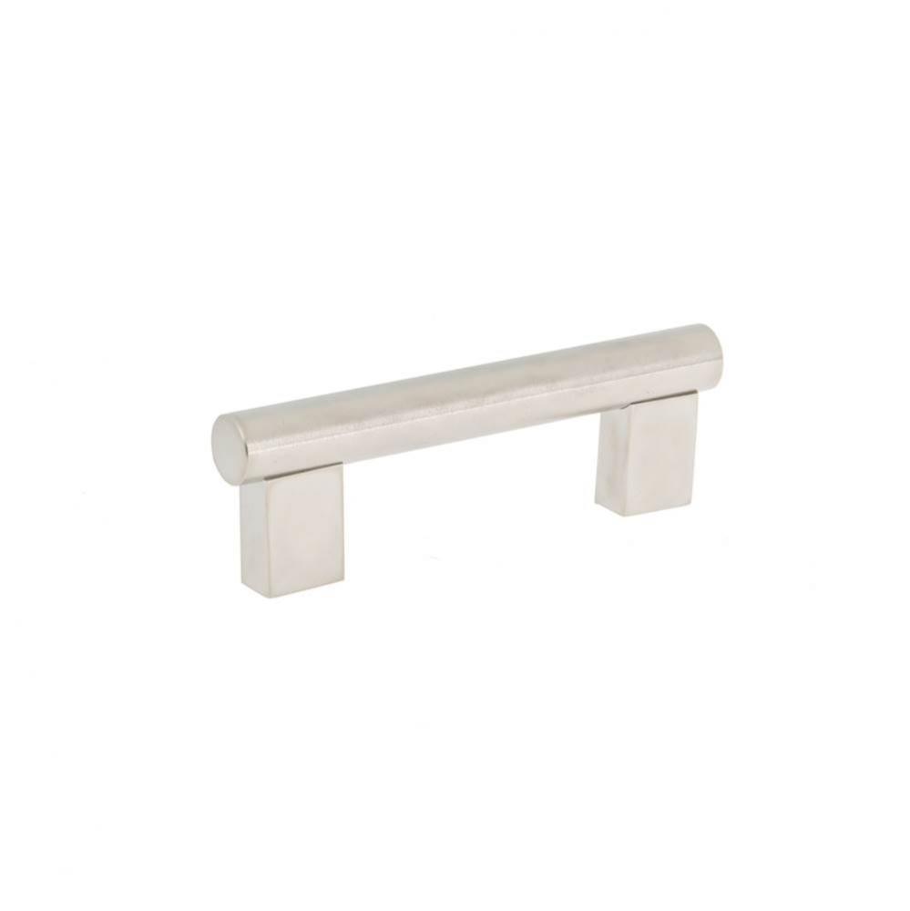 Contemporary Brass Pull - 53555