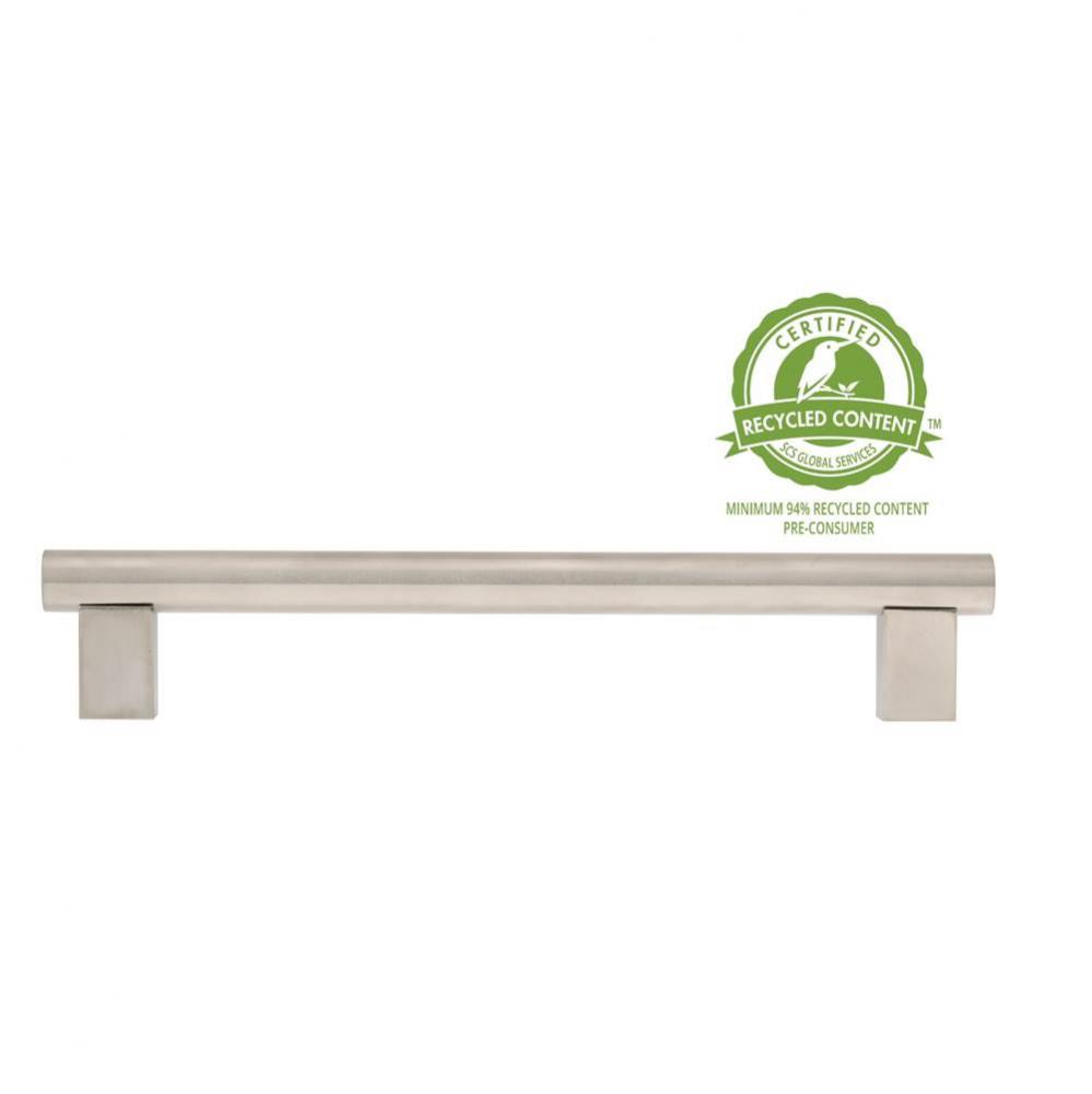 Contemporary Brass Pull - 53655