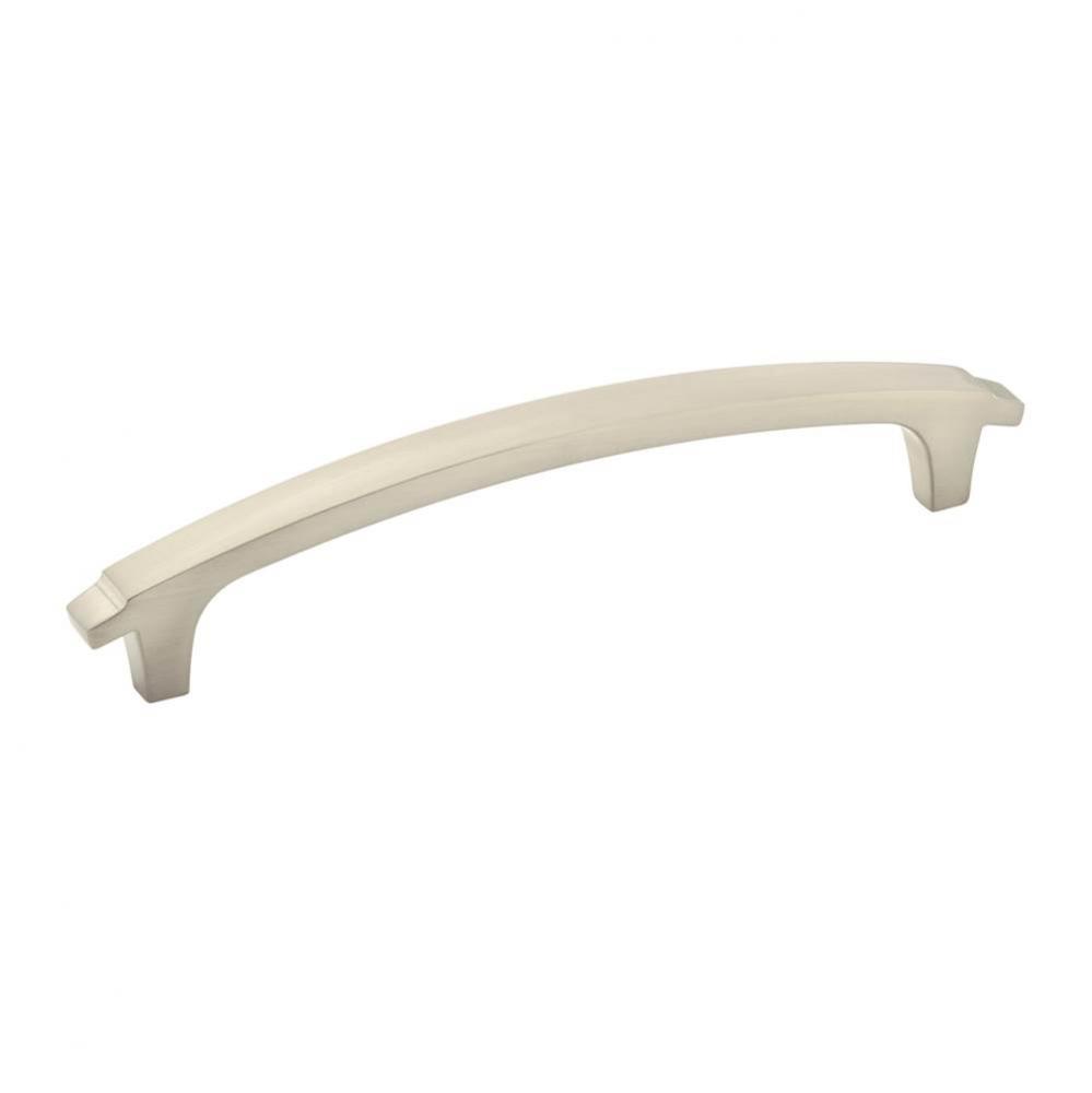 Contemporary Metal Pull - 5464