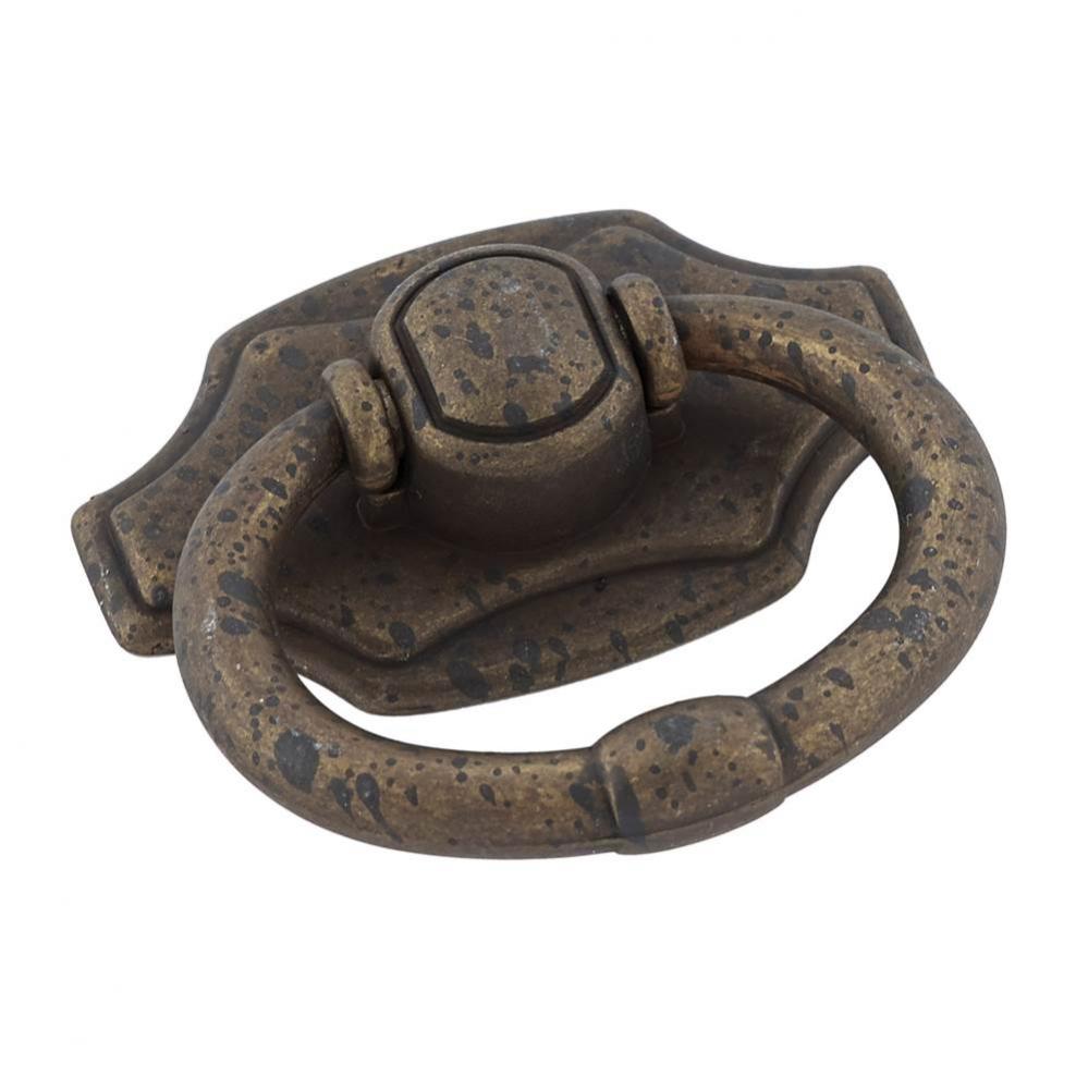 Traditional Metal Pull - 5554
