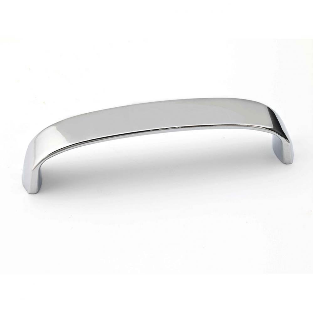 Contemporary Metal Pull - 5625