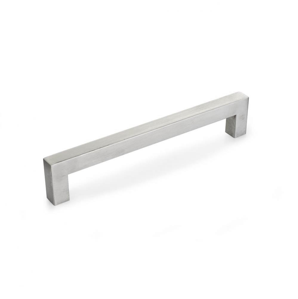 Contemporary Stainless Steel Pull - 604