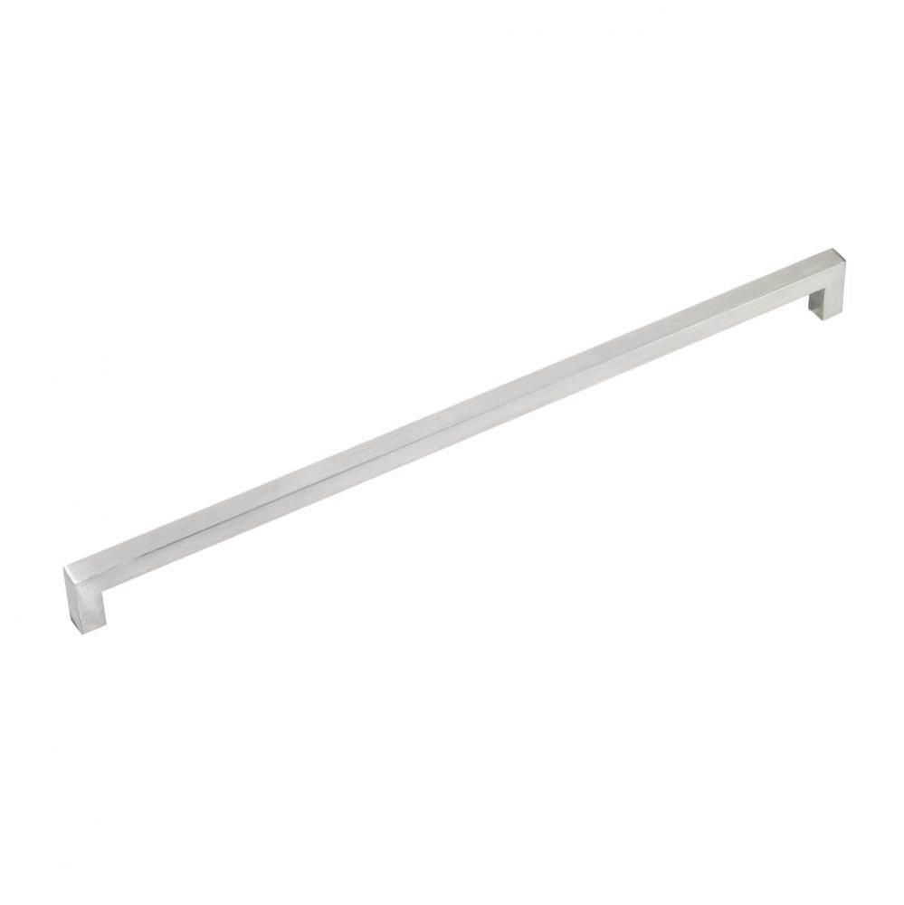 Contemporary Stainless Steel Pull - 604