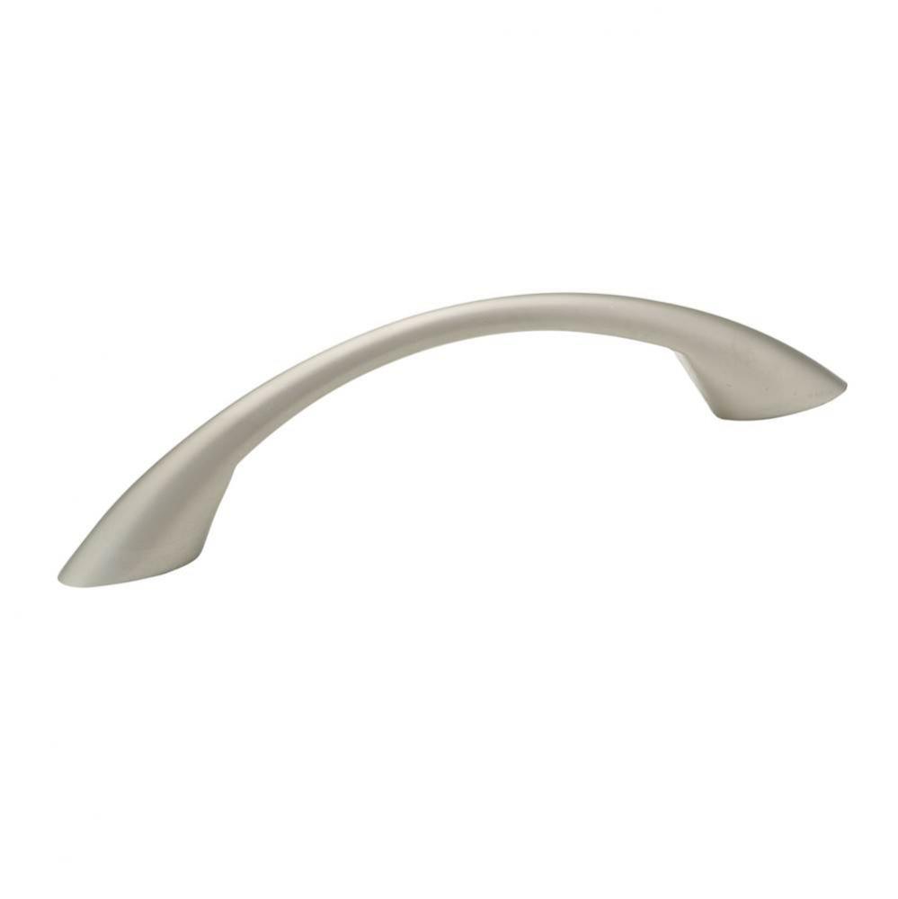 Contemporary Metal Pull - 6501