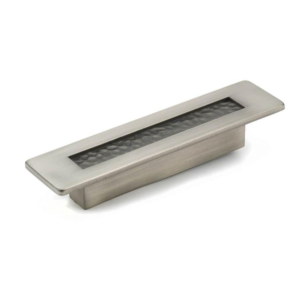 Contemporary Metal Pull - 7013