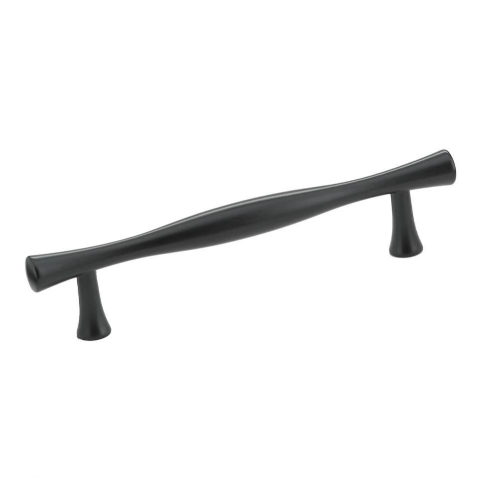 Contemporary Metal Pull - 7061