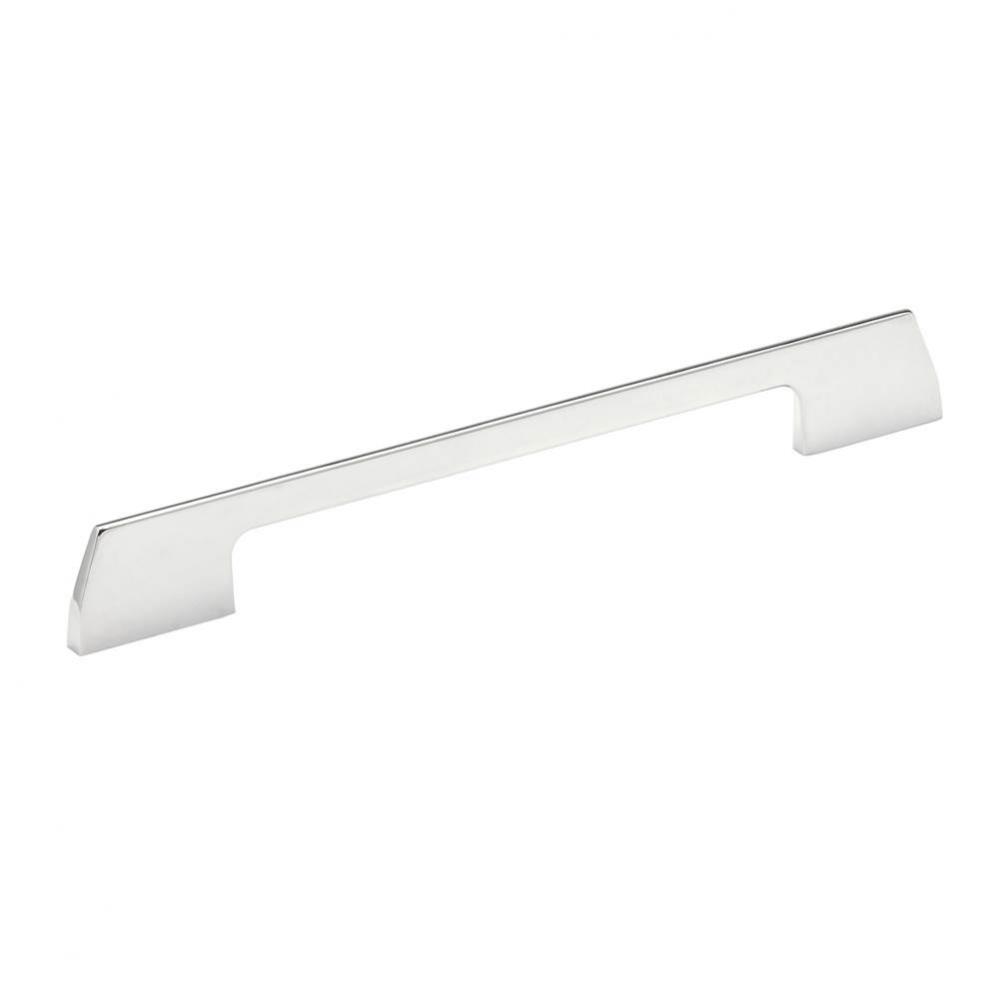 Contemporary Metal Pull - 7125