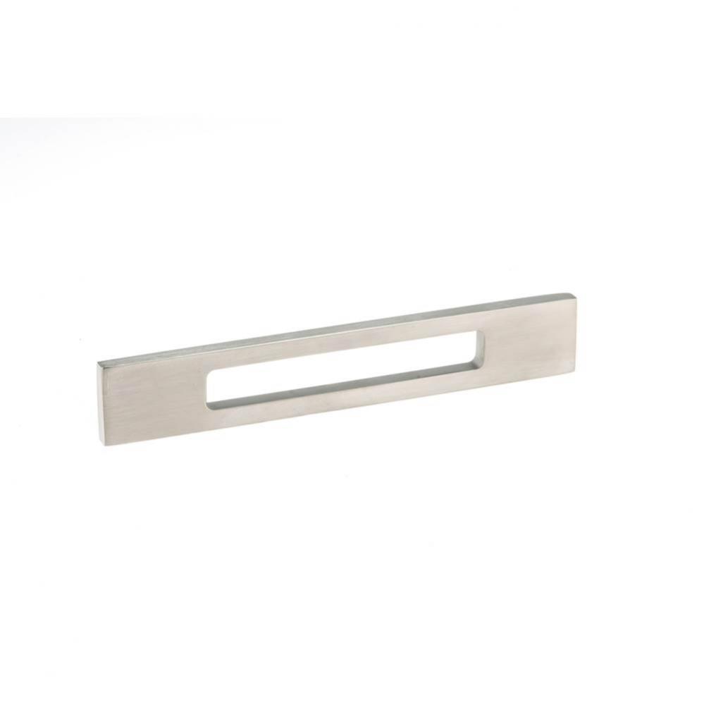Contemporary Brass Pull - 71855