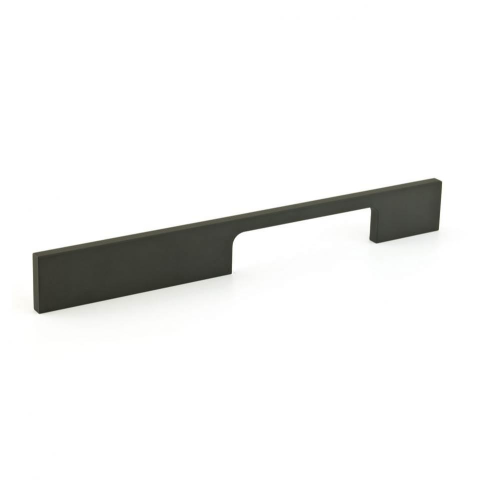 Contemporary Aluminum Pull - 720