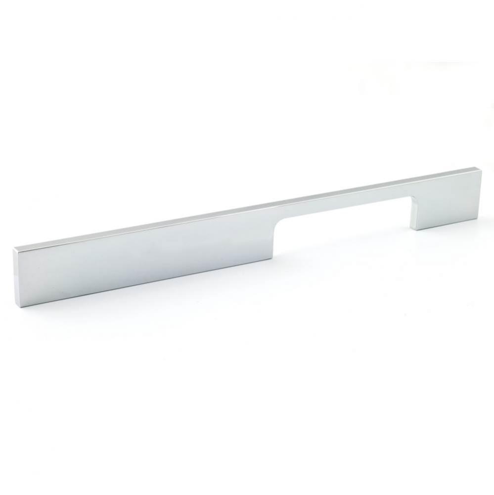 Contemporary Aluminum Pull - 720