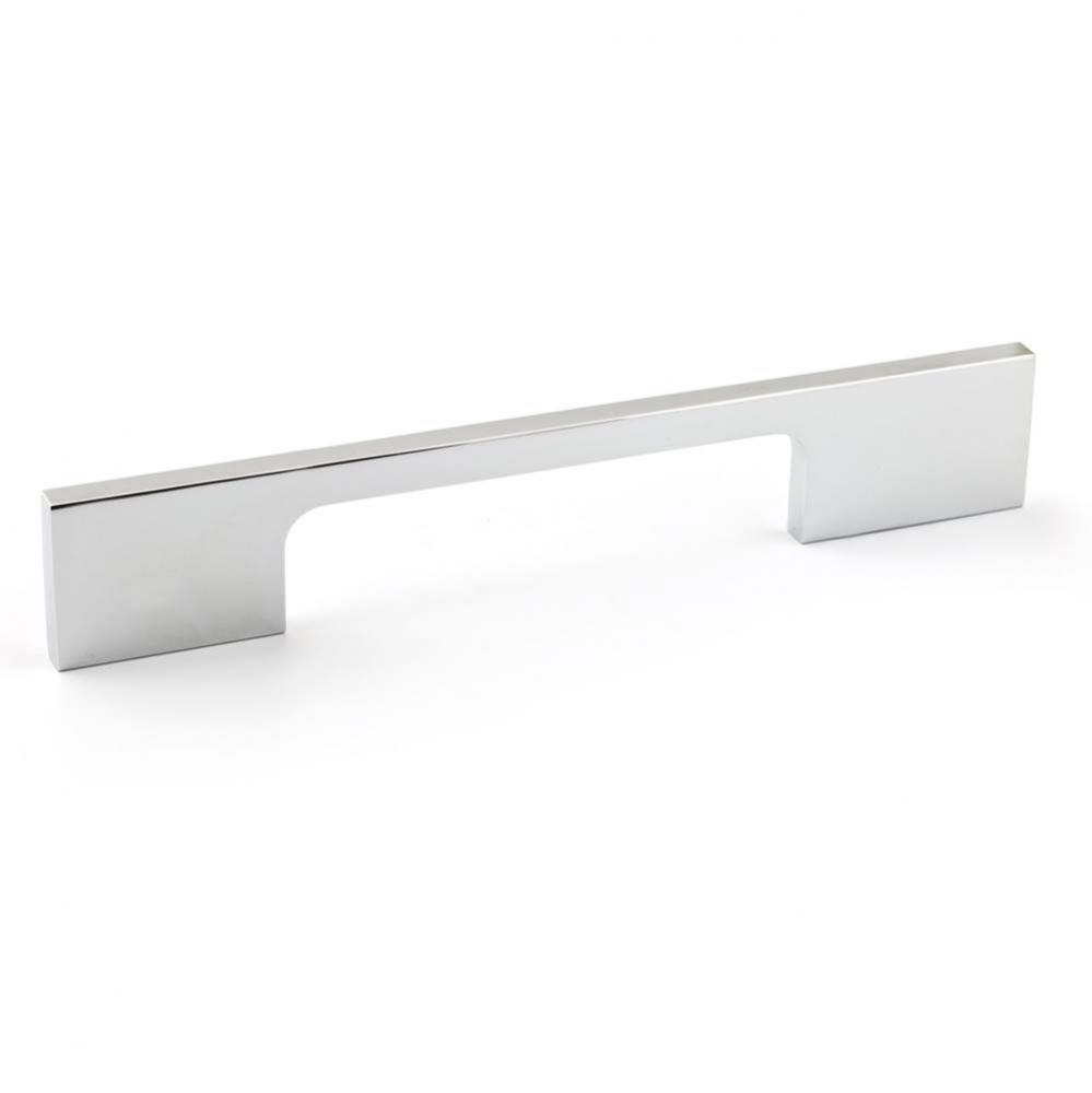Contemporary Aluminum Pull - 720