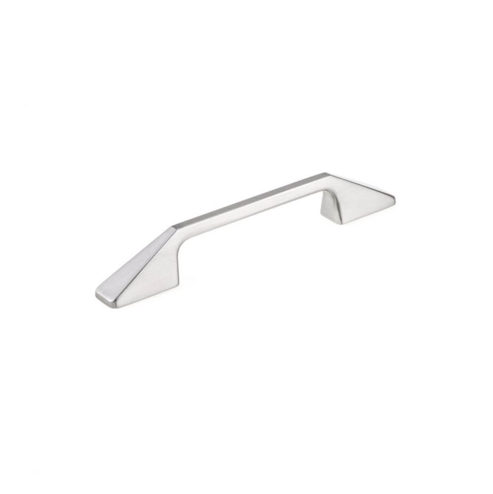 Contemporary Metal Pull - 7238